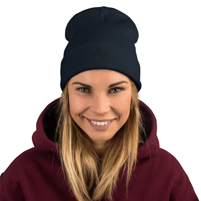 AN Core Beanie