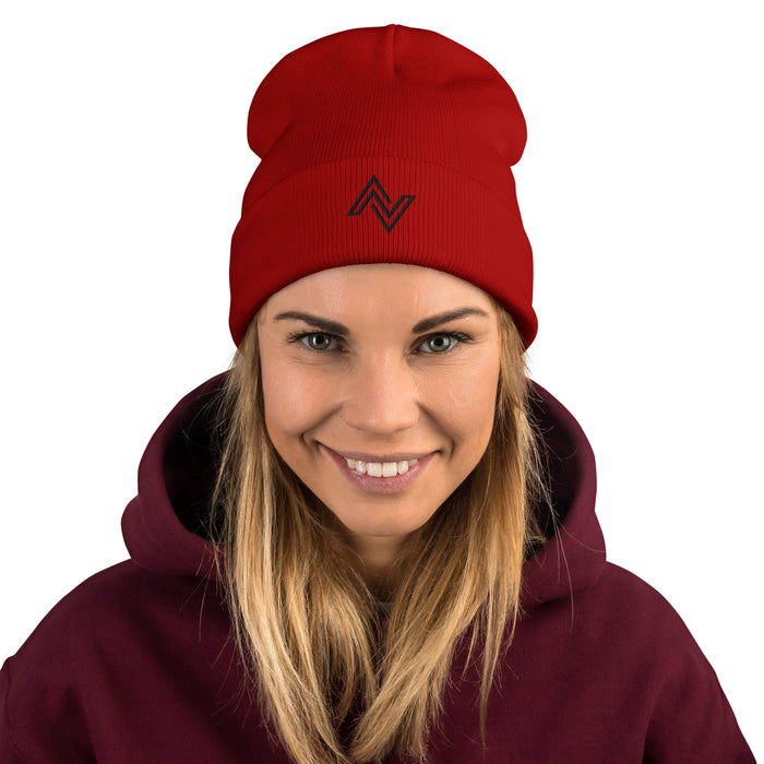 AN Core Beanie