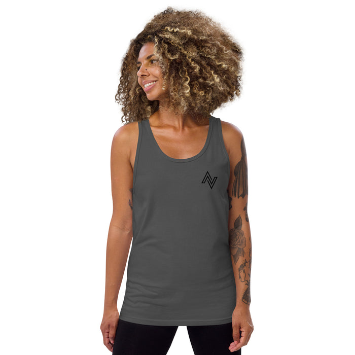 Men's AN Core Tank Top