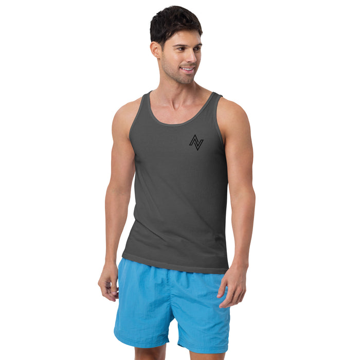 Men's AN Core Tank Top