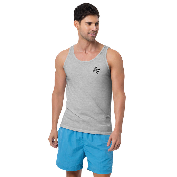 Men's AN Core Tank Top