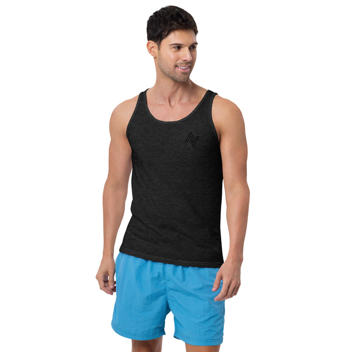 Men's AN Core Tank Top