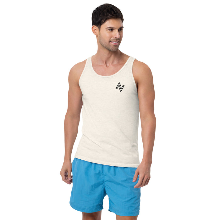 Men's AN Core Tank Top