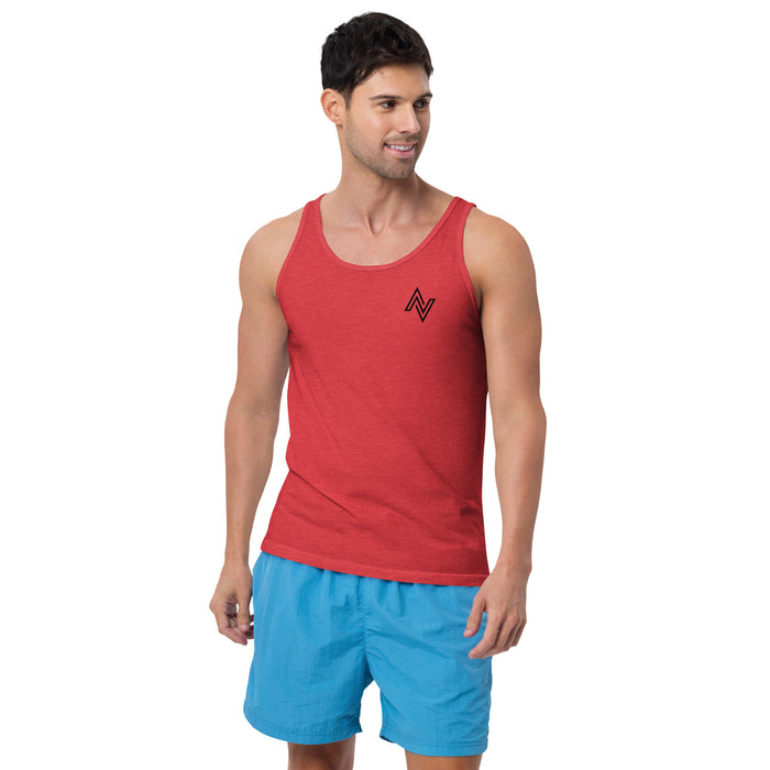 Men's AN Core Tank Top