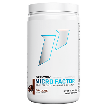Microfactor Powder
