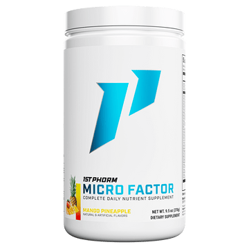 Microfactor Powder