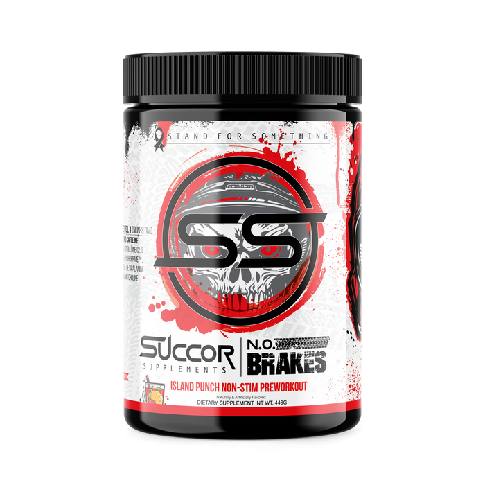 Succor N.O. Brakes