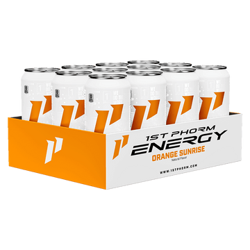 1st Phorm Energy