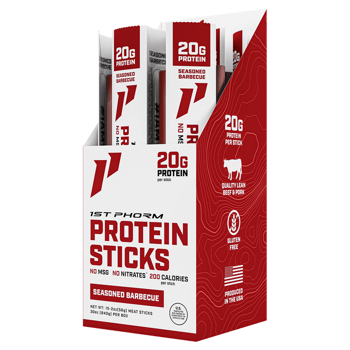 Protein Stick (15CT)