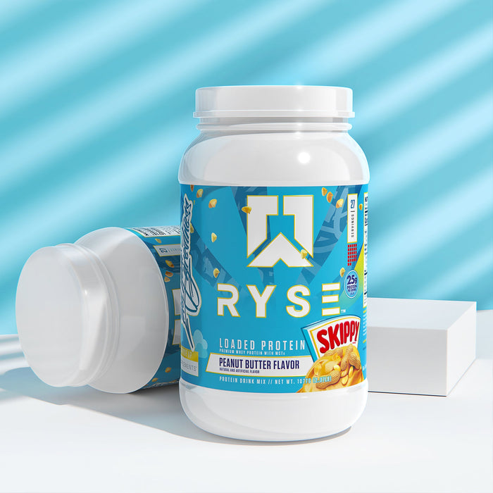 Ryse Protein