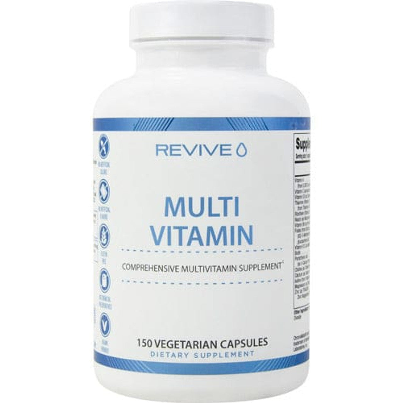 Revive Multi Vitamin