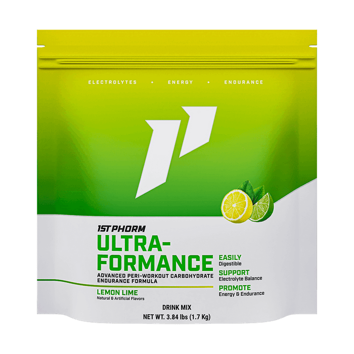 1st Phorm Ultra-Formance