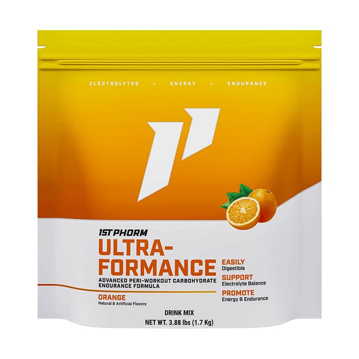 1st Phorm Ultra-Formance