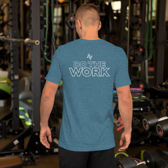 AN Core Unisex "Do the Work"