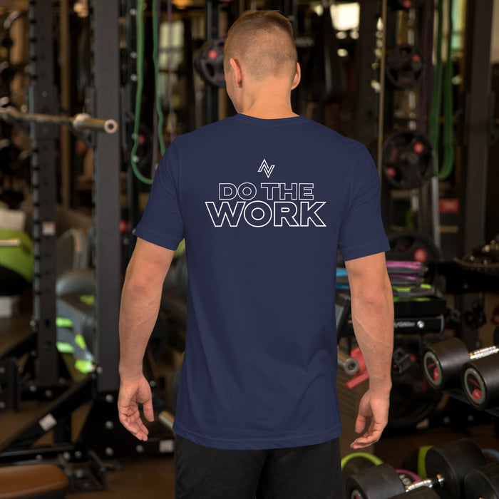 AN Core Unisex "Do the Work"