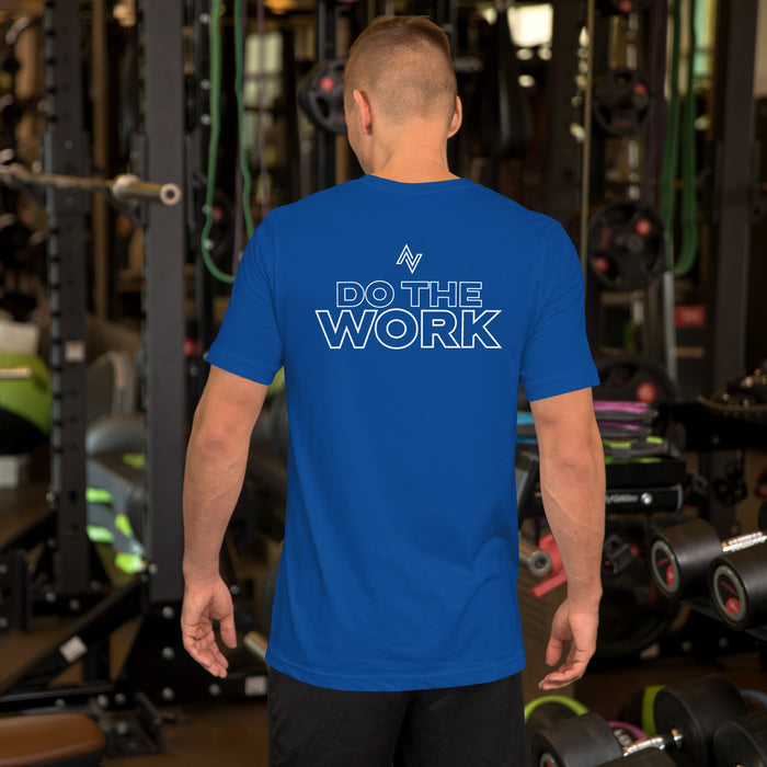 AN Core Unisex "Do the Work"