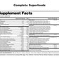 Complete Superfoods