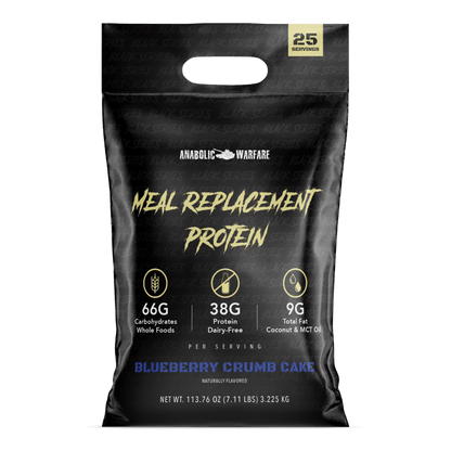 Meal Replacement Protein