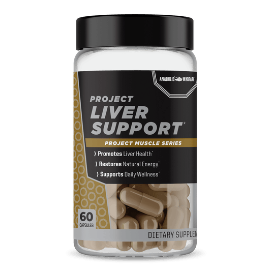Project Liver Support