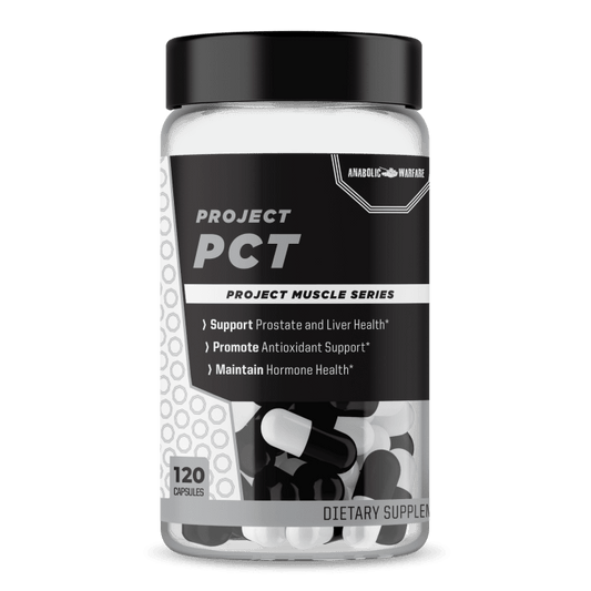 Project PCT