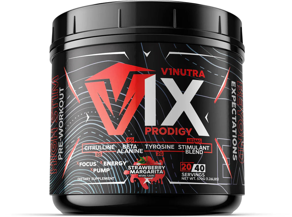 V1 Nutra V1X Prodigy