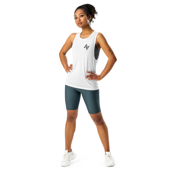 Ladies’ ANS Core Muscle Tank