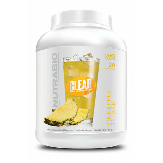 Alpha GPC – NutraBio Brands