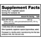 NutraBio Alpha-GPC