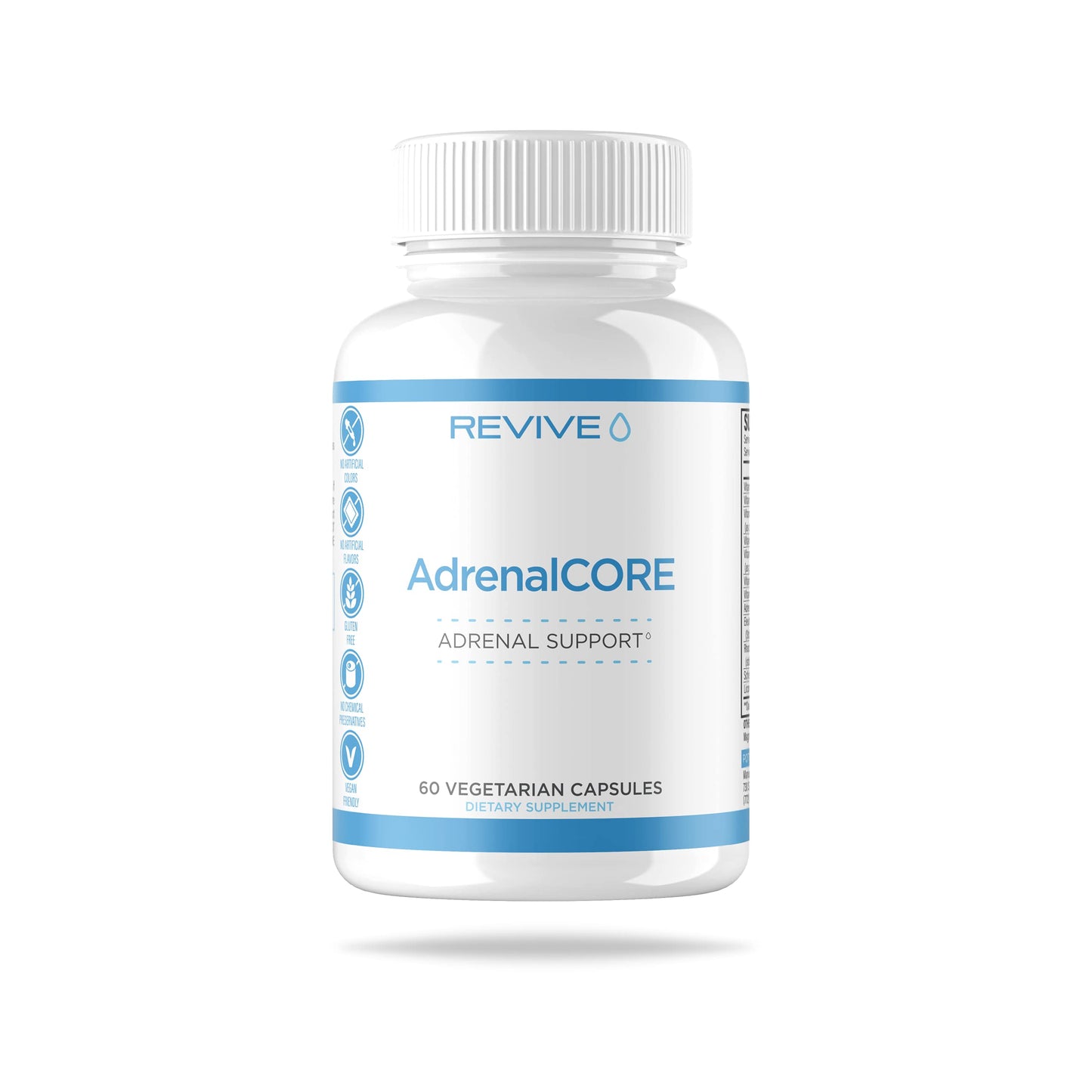 Revive Adrenal Core