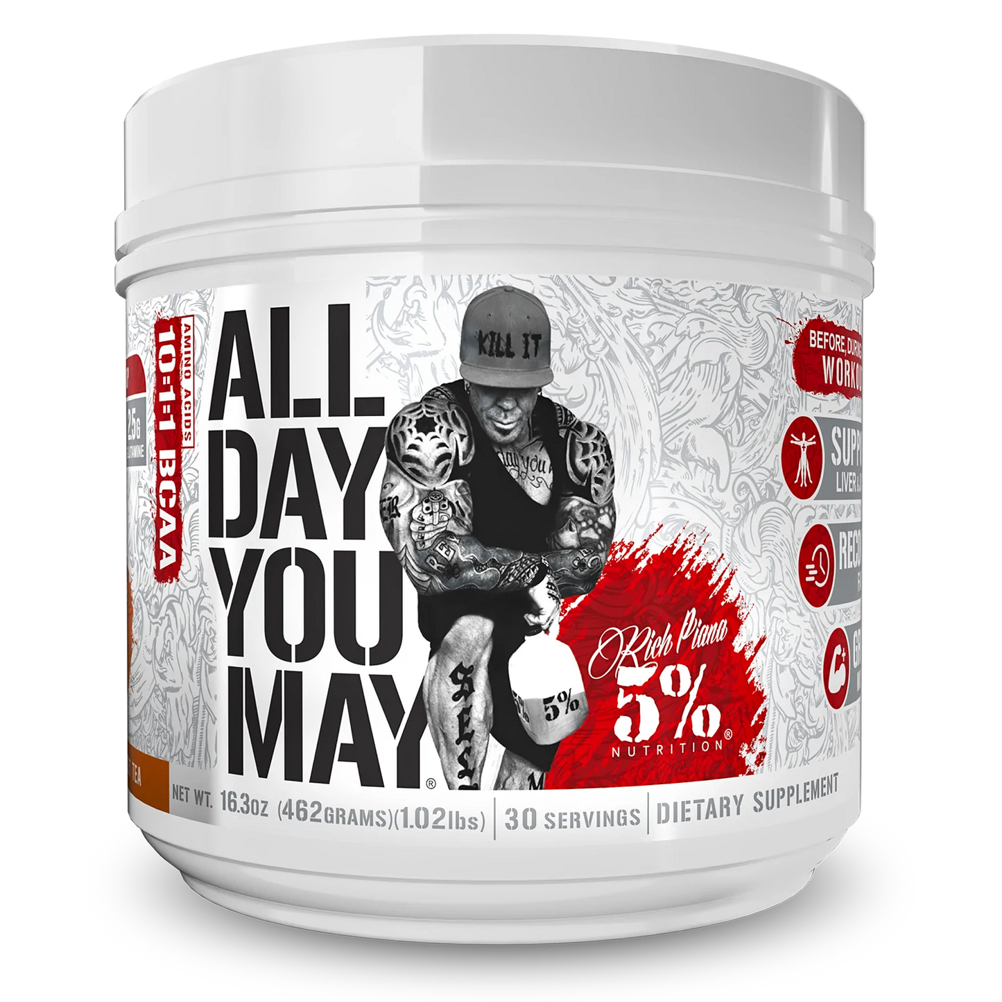 All Day You May