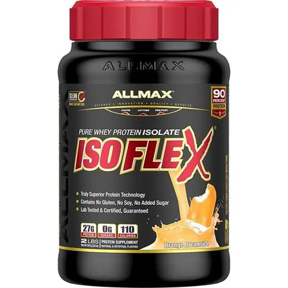 AllMax Protein ISO