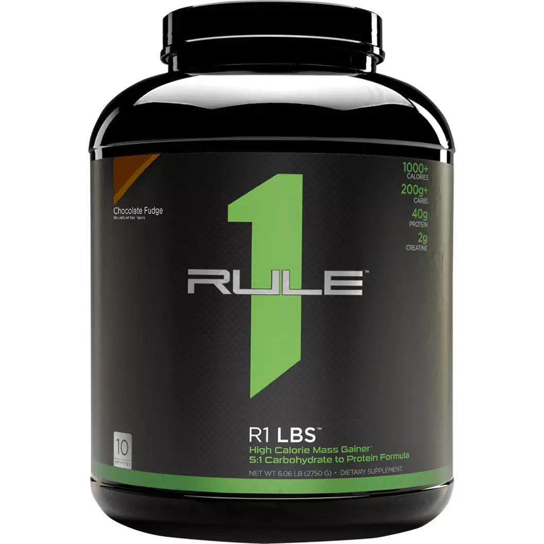 R1 Mass Gainer