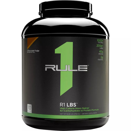 Rule 1 – Active Nutrition and Supplements