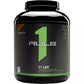 R1 Mass Gainer
