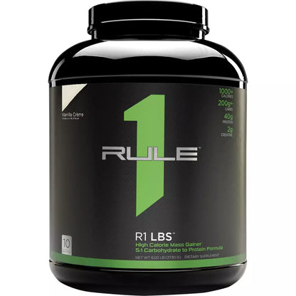 R1 Mass Gainer