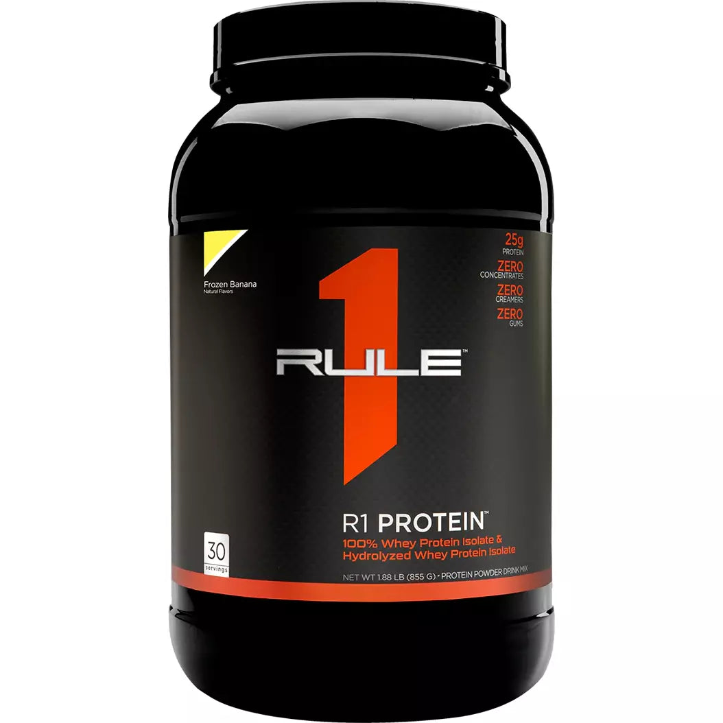 R1 Protein