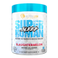 Super Human Sleep