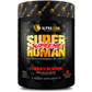 Super Human Supreme
