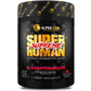 Super Human Supreme