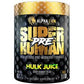Super Human Pre