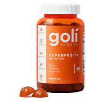 Goli Gummies