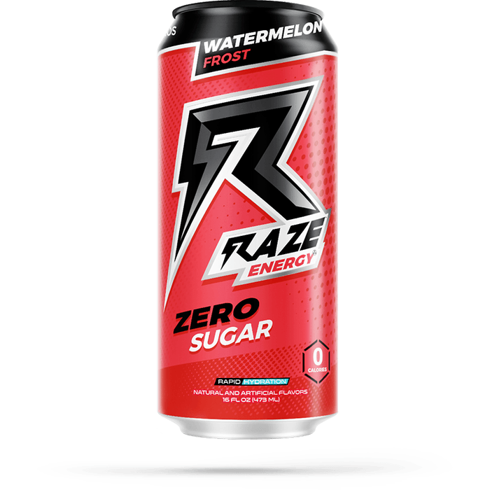 RAZE Energy